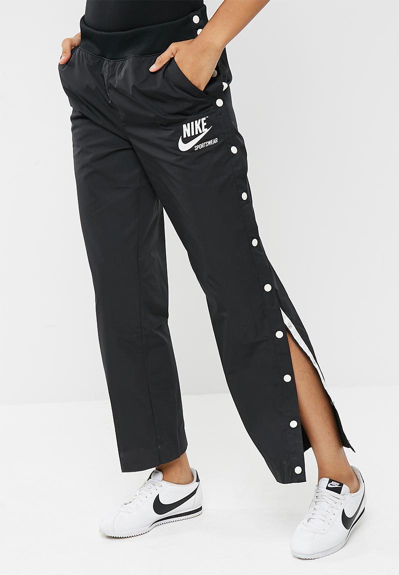 asos nike bottoms