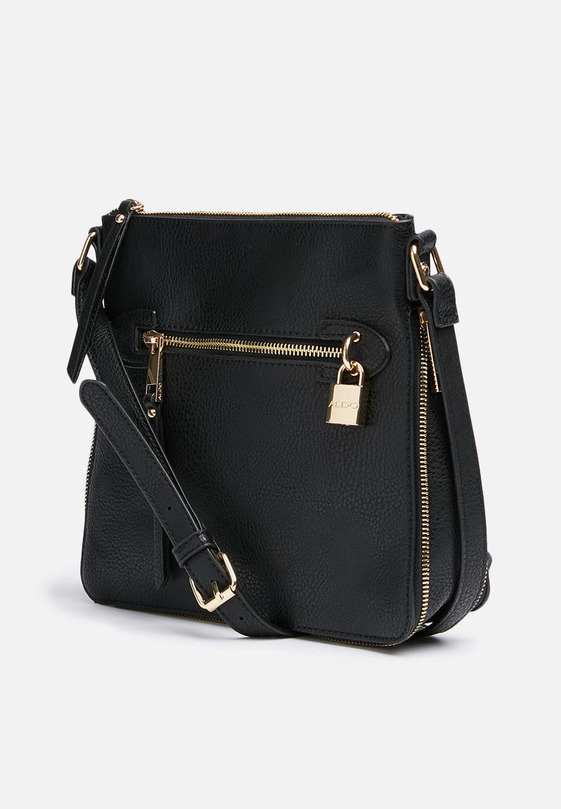 Bucket00 - Black ALDO Bags & Purses | Superbalist.com