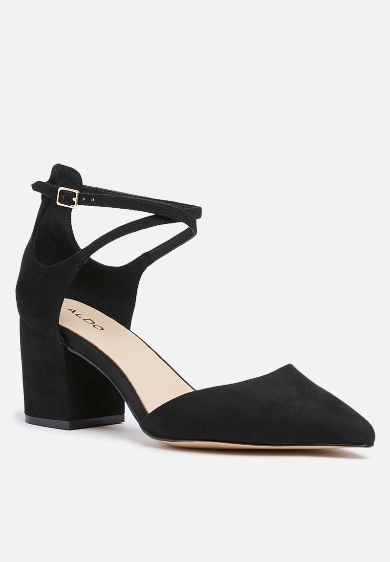 Brookshear heel - black ALDO Heels | Superbalist.com