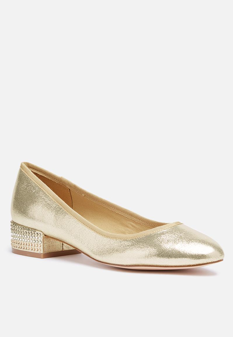 aldo flat pumps