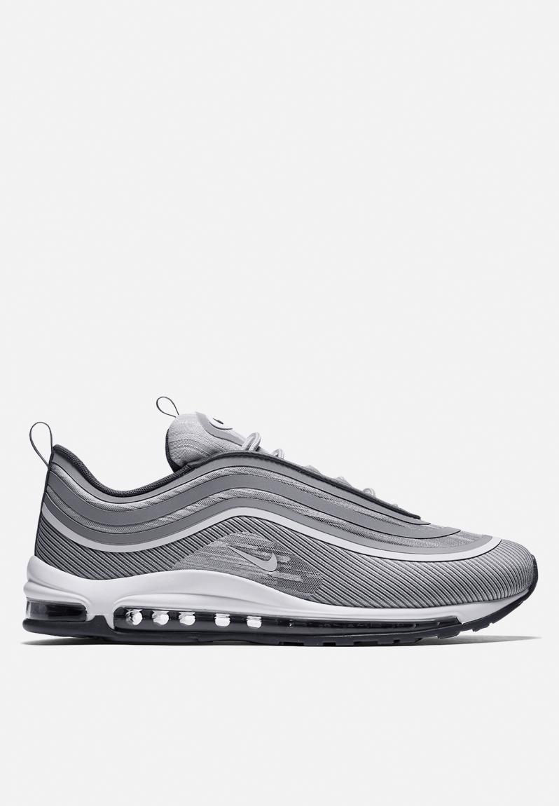 Men's Nike Air Max 97 UL '17 - Wolf grey/white Nike Sneakers ...