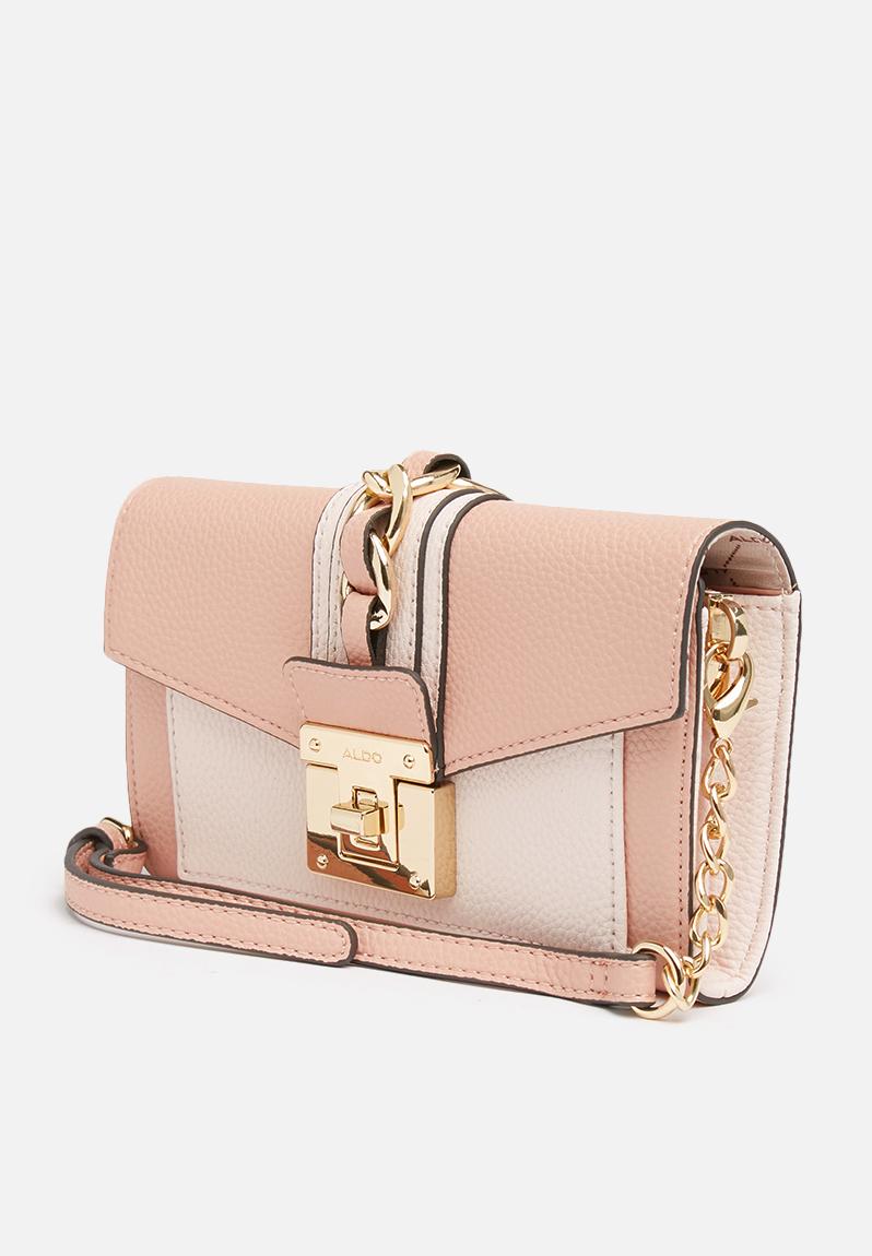 Derossy - Pink ALDO Bags & Purses | Superbalist.com