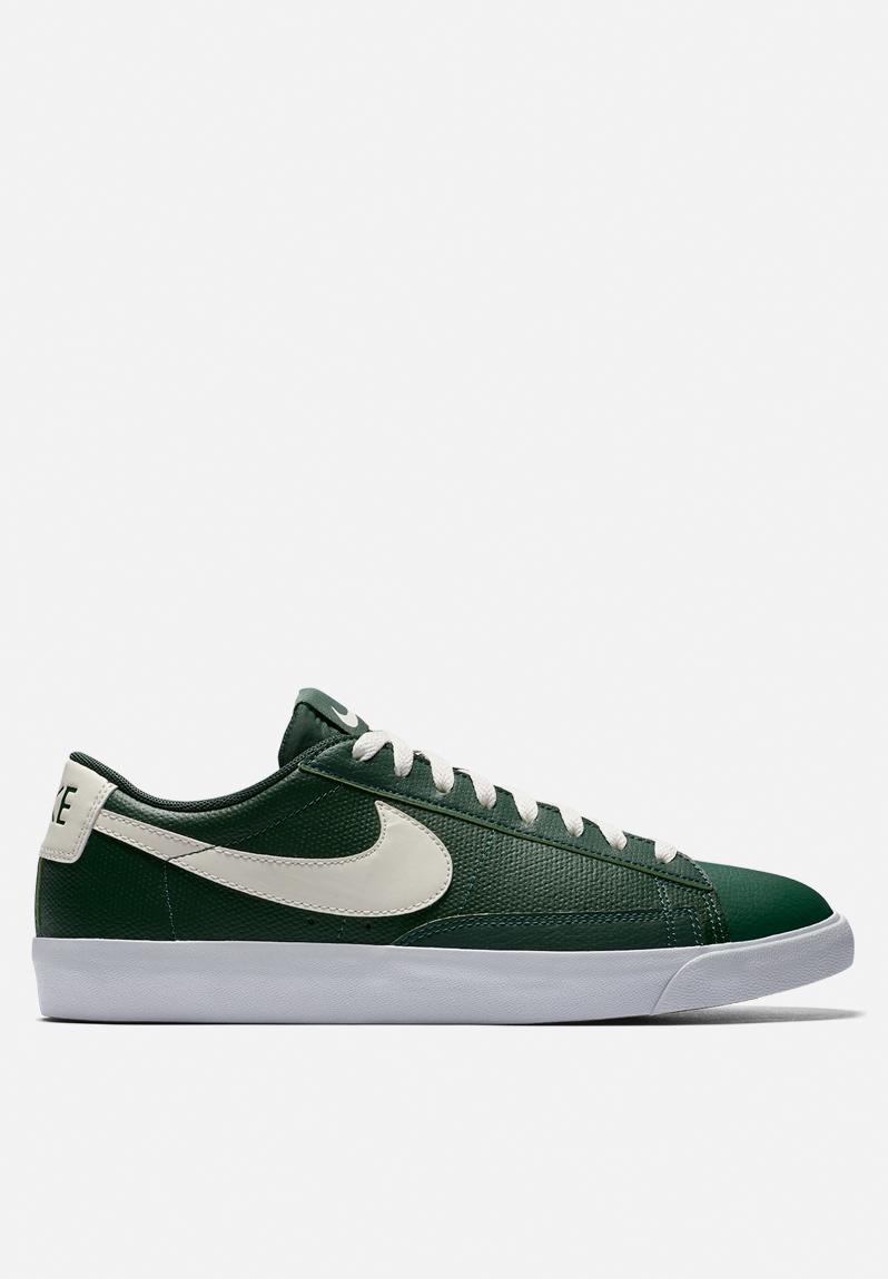 nike blazer sail low