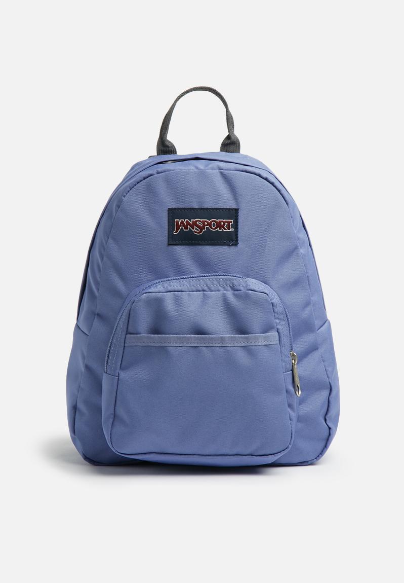 Half pint - Bleached Denim JanSport Bags & Purses | Superbalist.com