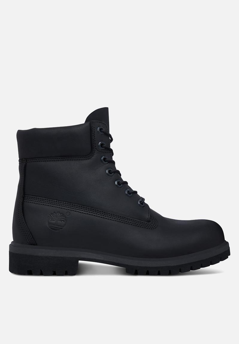 icon 6 premium boot