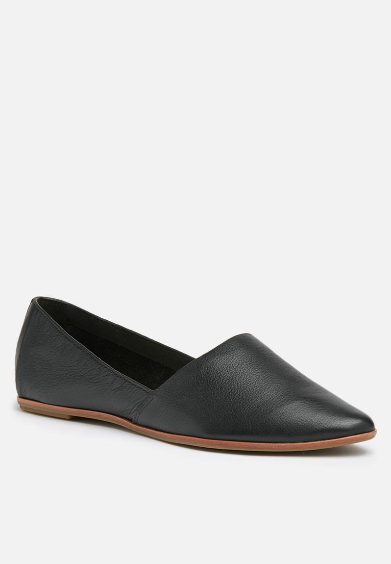 Blanchette leather pump - black ALDO Pumps & Flats | Superbalist.com