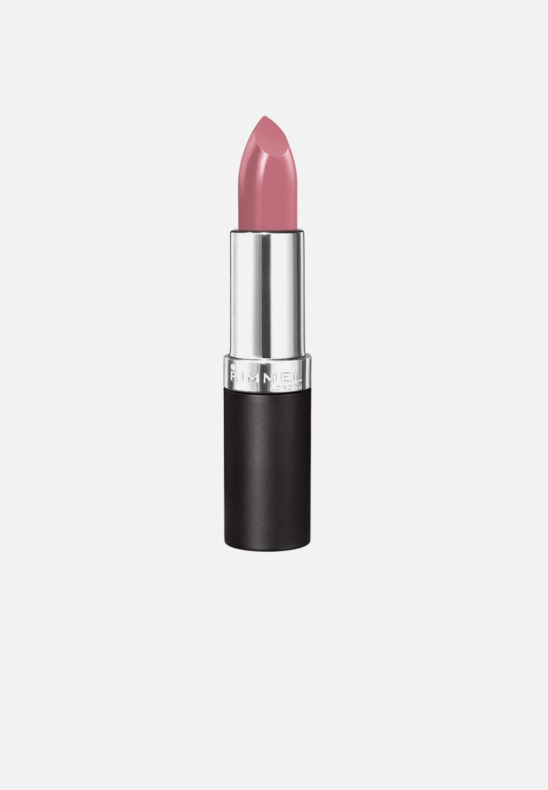 RIMMEL Lasting Finish Lipstick - 200 Soft Hearted Rimmel Lips ...