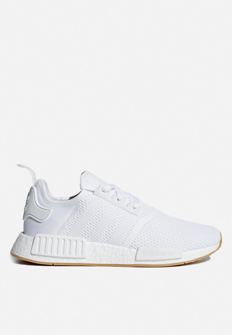 NMD_R1 D96635 Ftwr White / Gum 3 