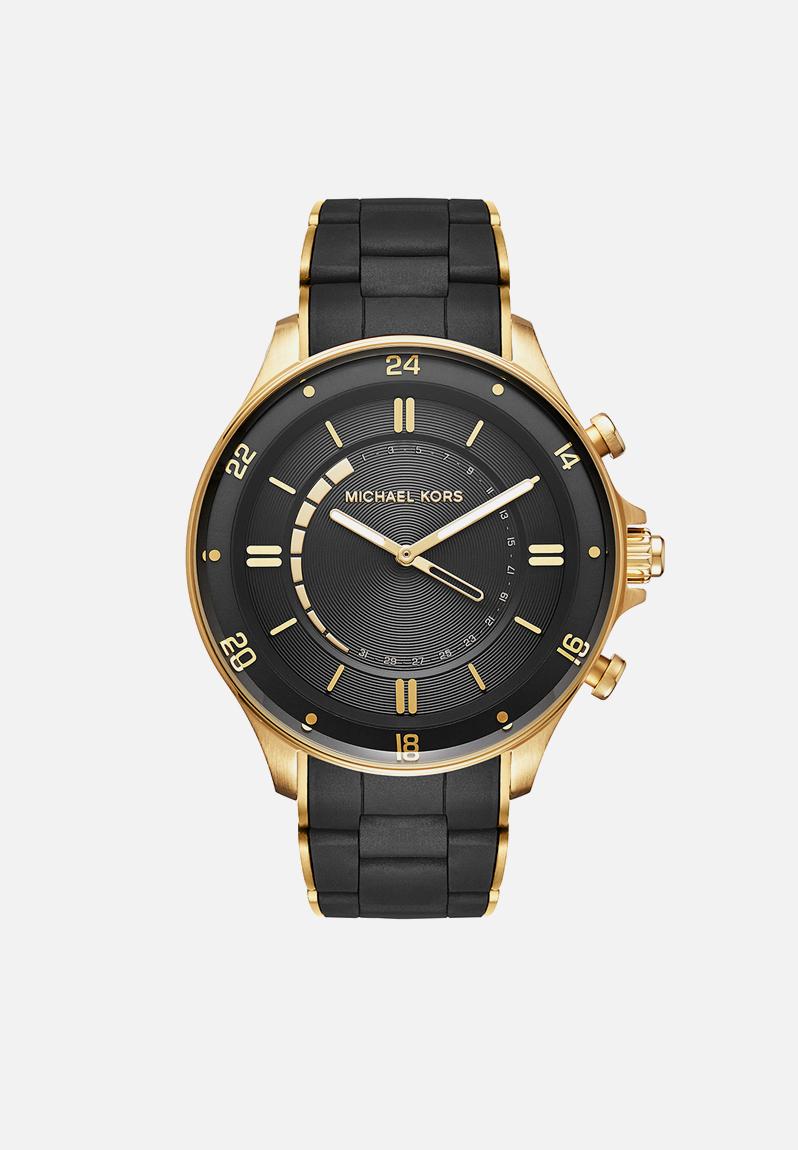 Reid - MKT4017 - black Michael Kors Watches | Superbalist.com