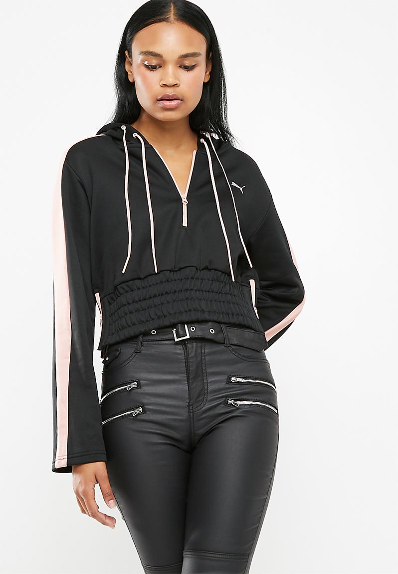 puma savannah hoodie