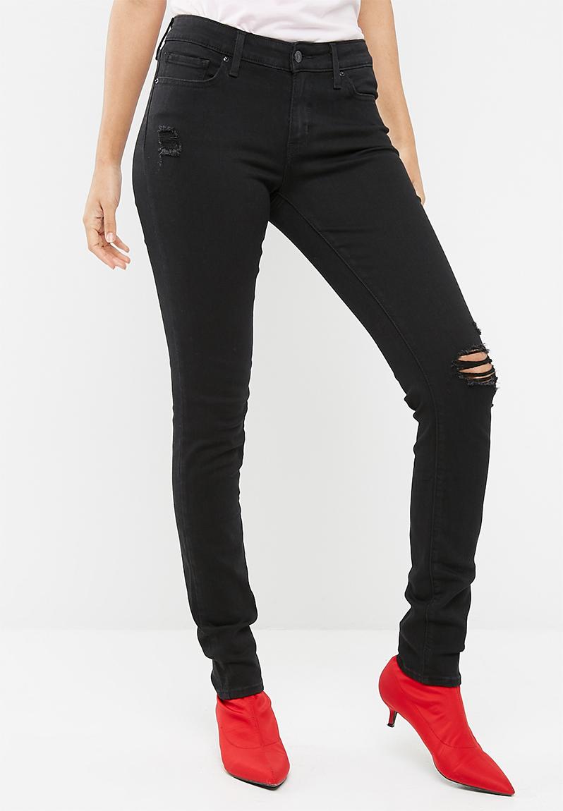 superbalist levis jeans