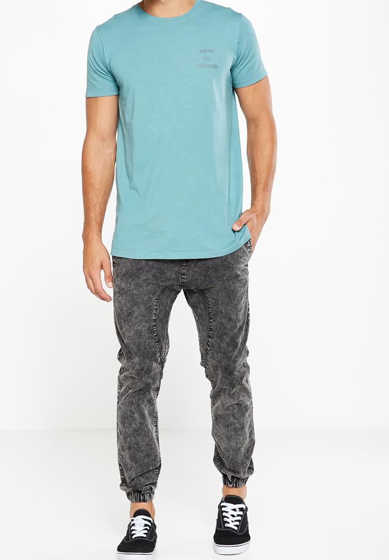 cuffed chinos mens