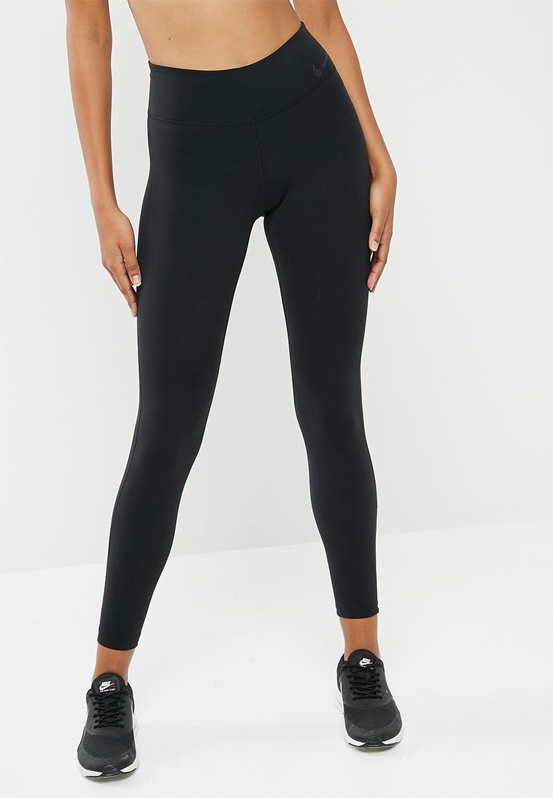 power legendary high waist tights