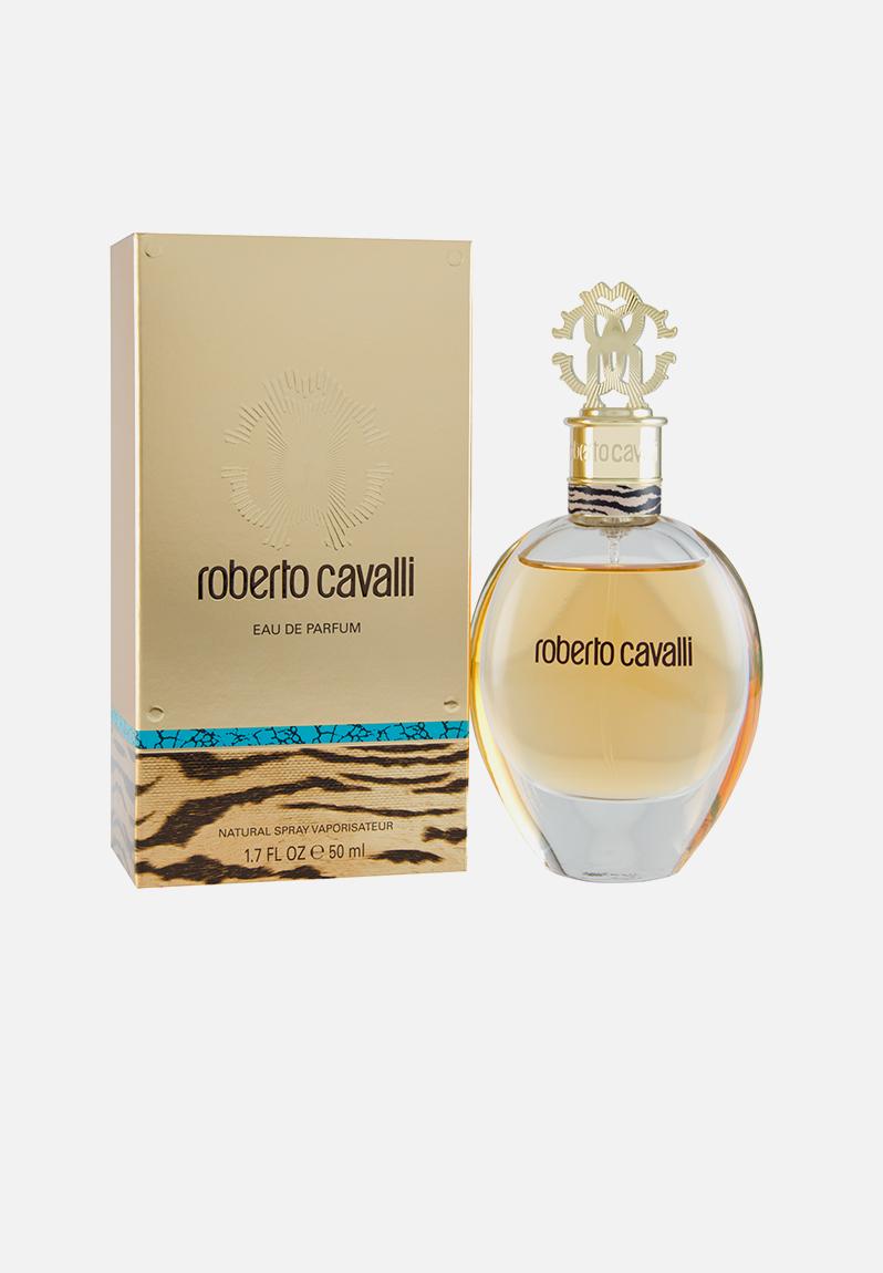 Roberto Cavalli Signature Edp - 50ml (Parallel Import) Roberto Cavalli ...