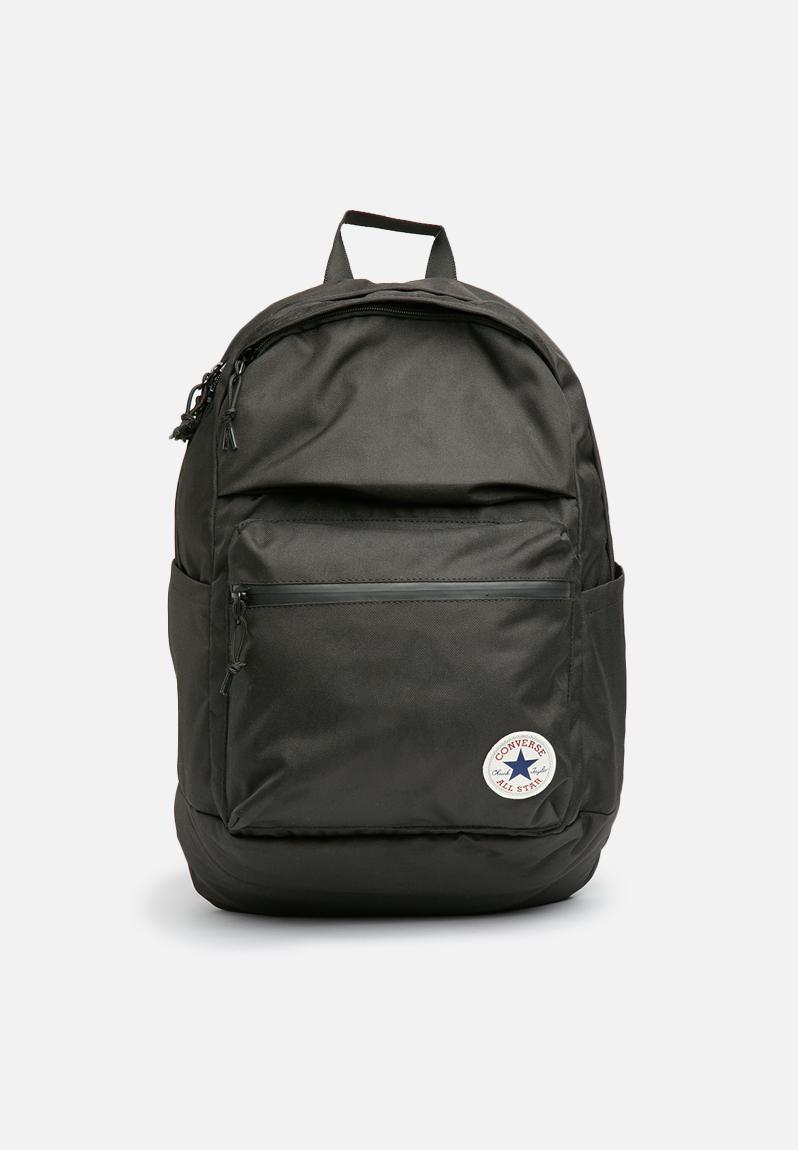 converse chuck plus backpack