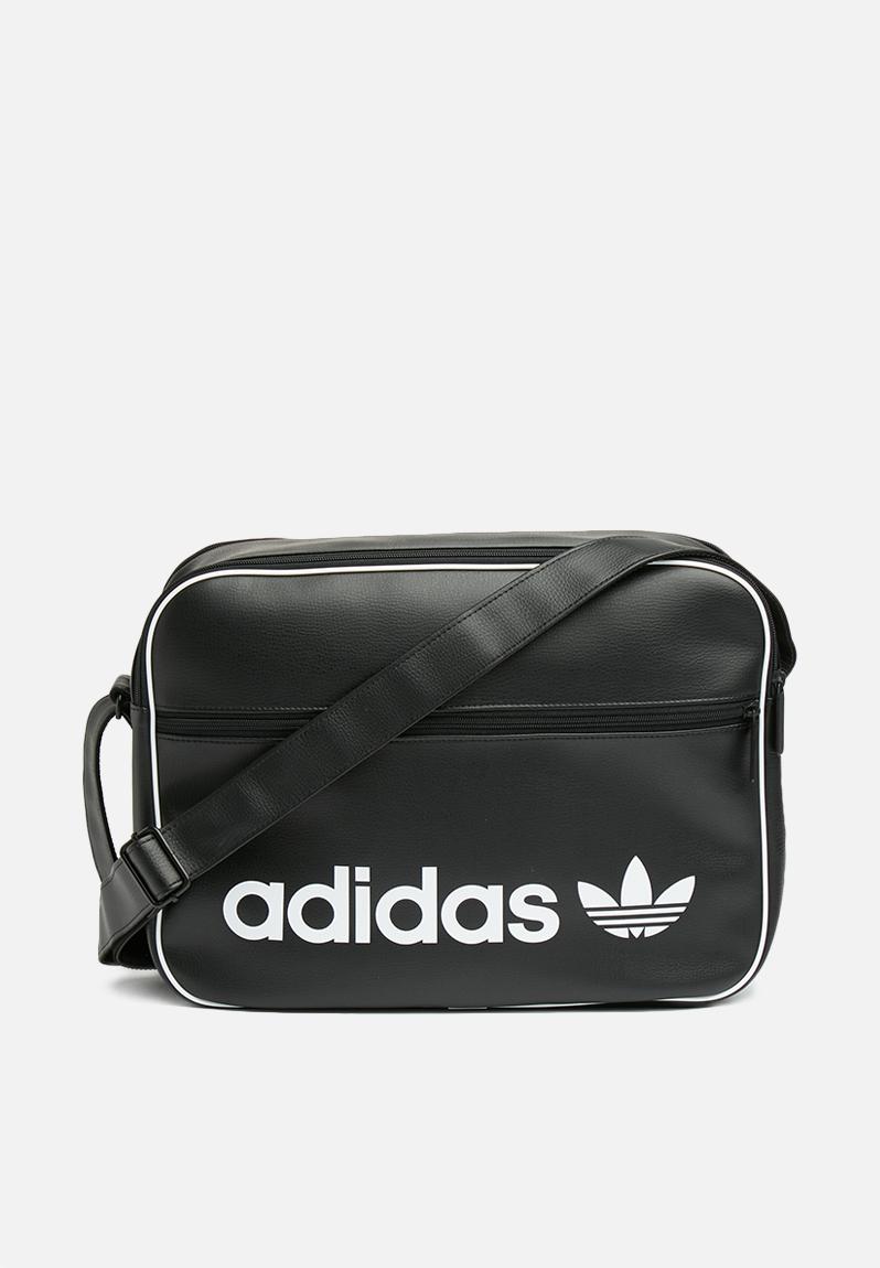 Airline bag Vint - black adidas Originals Bags & Purses | Superbalist.com