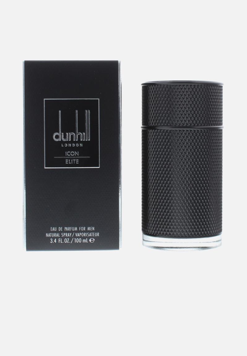 Dunhill Icon Elite Edp - 100ml (Parallel Import) Dunhill Fragrances ...