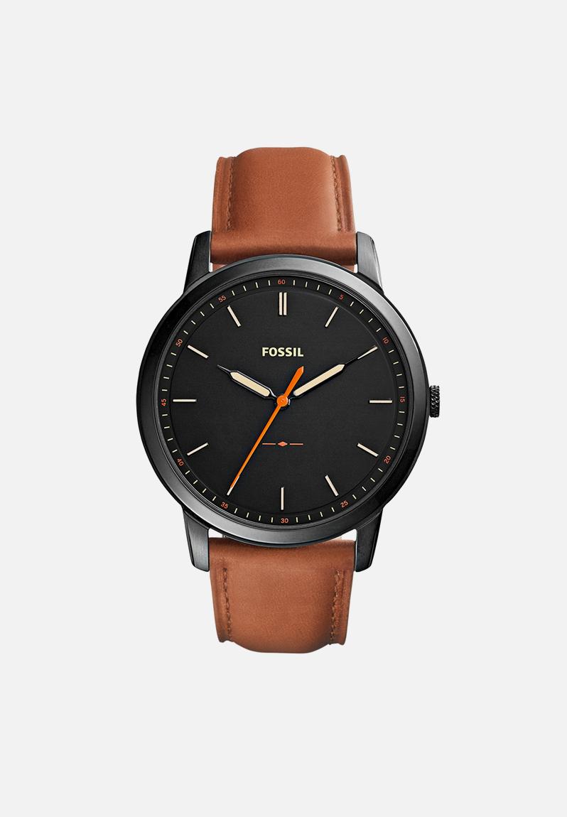 fossil watch ftw4004