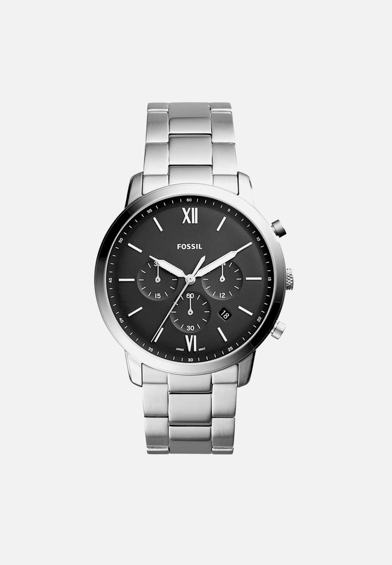 Neutra - silver Fossil Watches | Superbalist.com