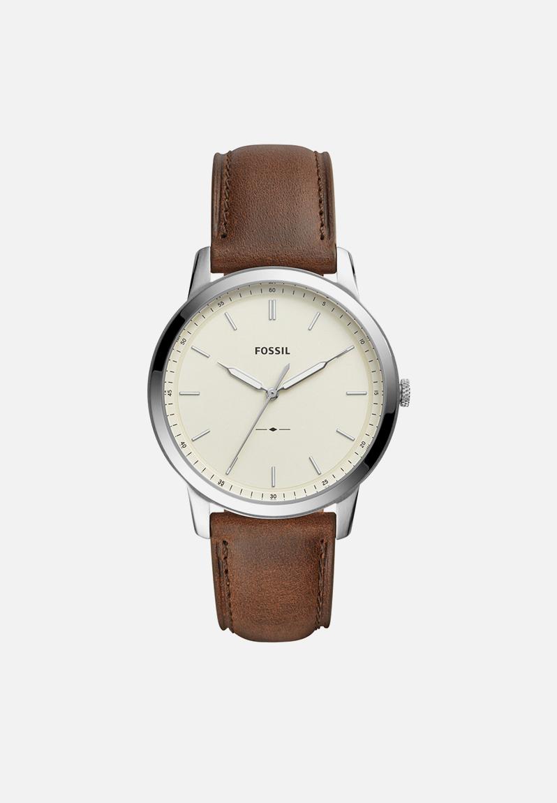 The Minimalist-FS5439-brown