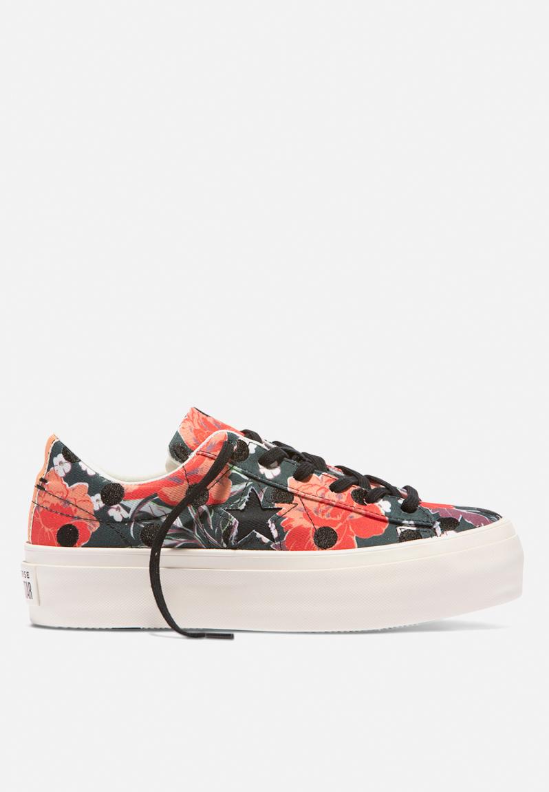 platform converse superbalist