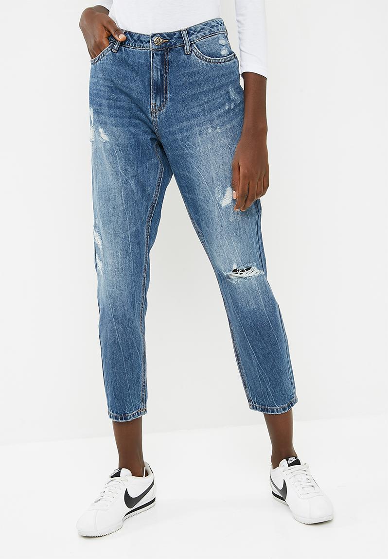 superbalist boyfriend jeans