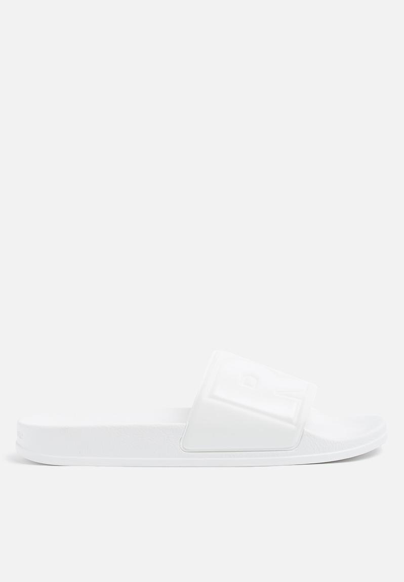 Cart Slide II-white G-Star RAW Sandals & Flip Flops | Superbalist.com
