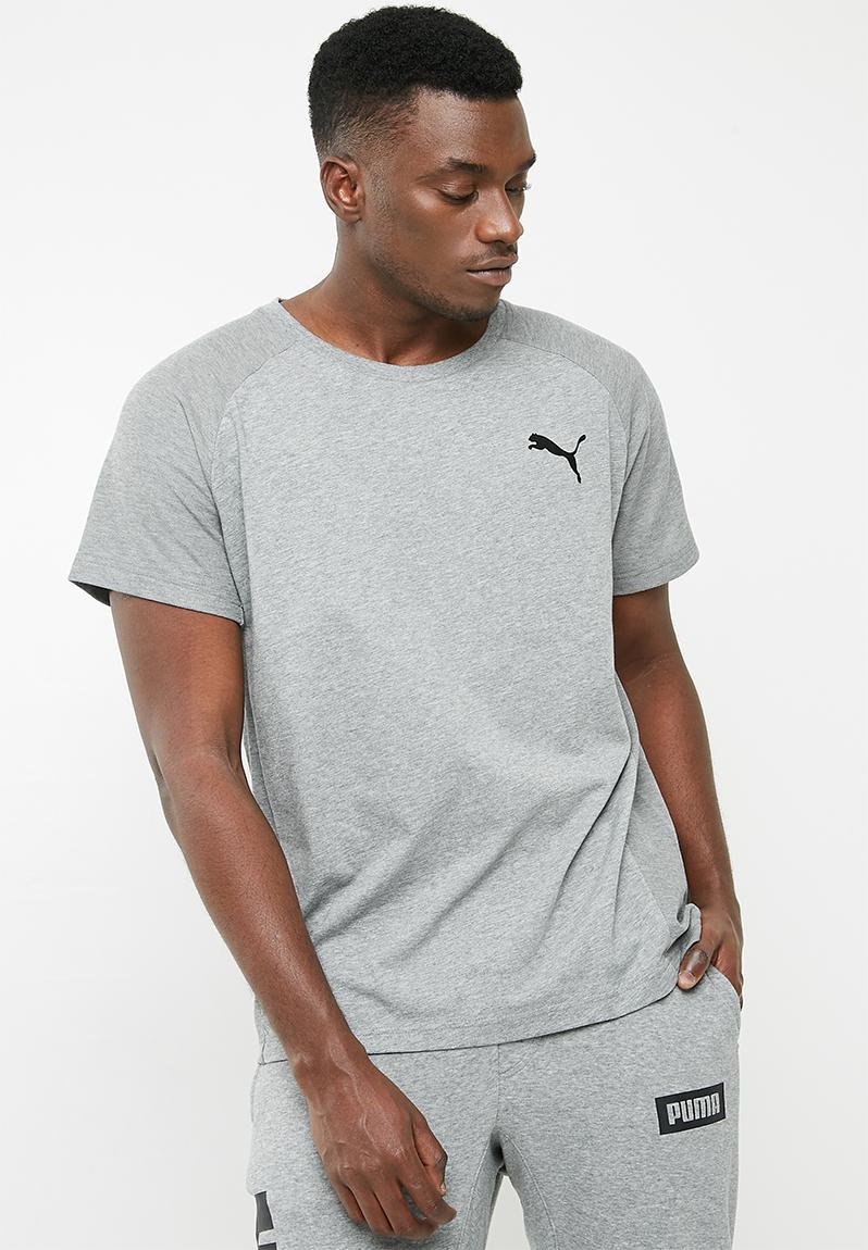 evostripe move tee