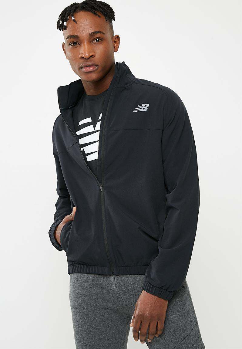 new balance sweats