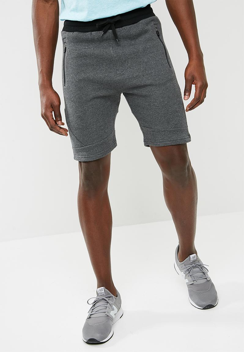 sweatpant shorts target