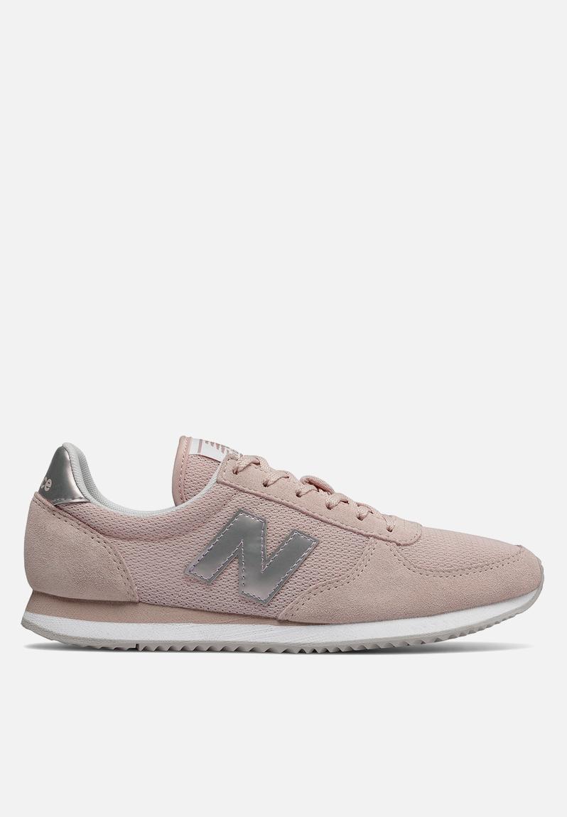 WL220MSA-pink-white New Balance Sneakers | Superbalist.com