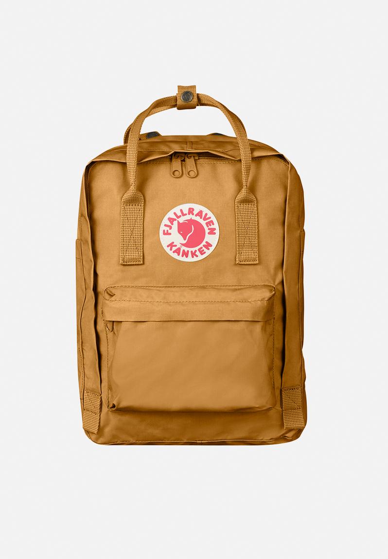 ochre kanken bag