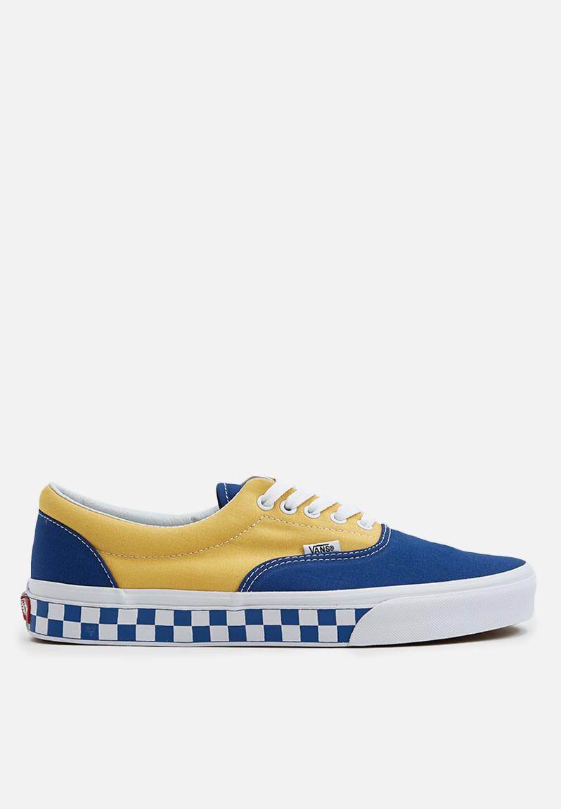 Vans Era true blue/yellow Vans Sneakers