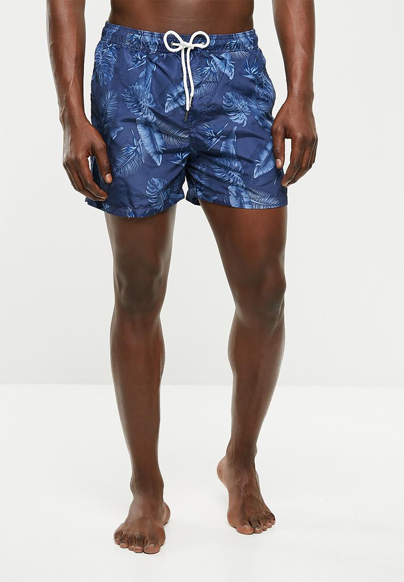 swim shorts jack and jones