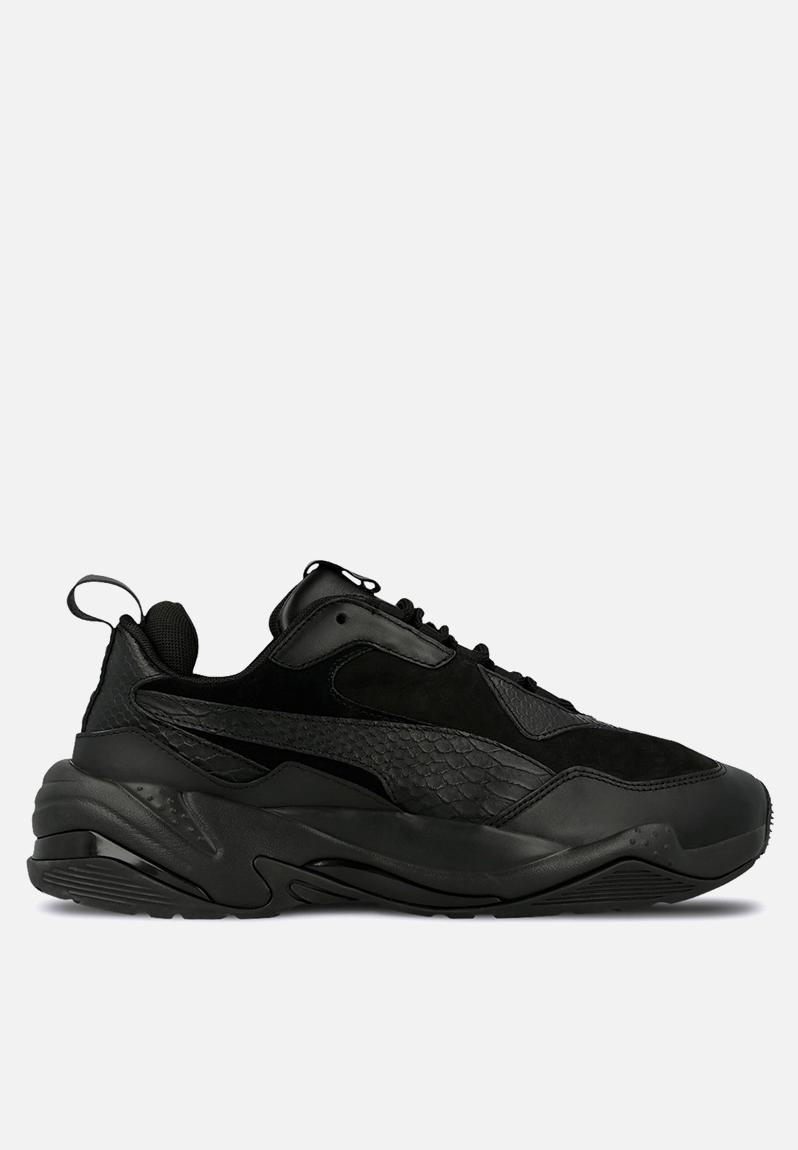 puma thunder desert south africa