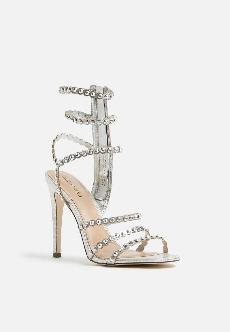 call it spring stilettos