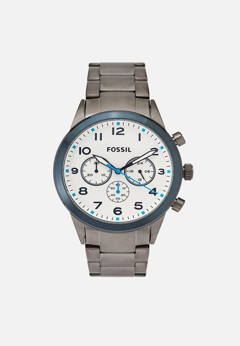 smart watch fossils