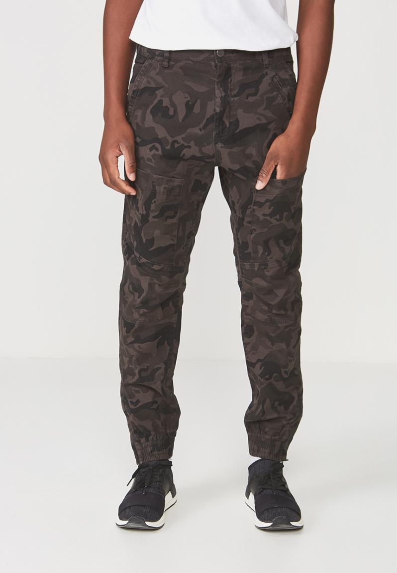 urban jogger pants