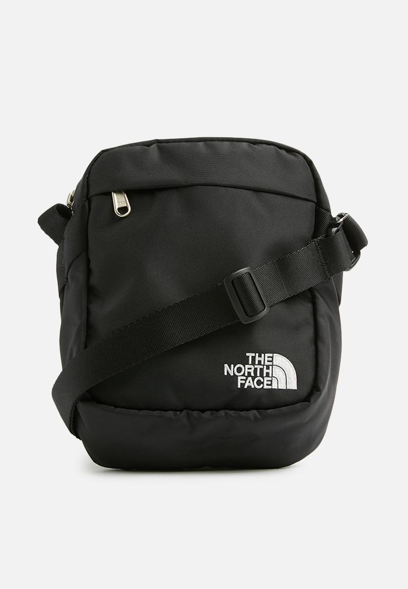 Convertible Shoulder Bag - Black The North Face Bags & Wallets | Superbalist.com