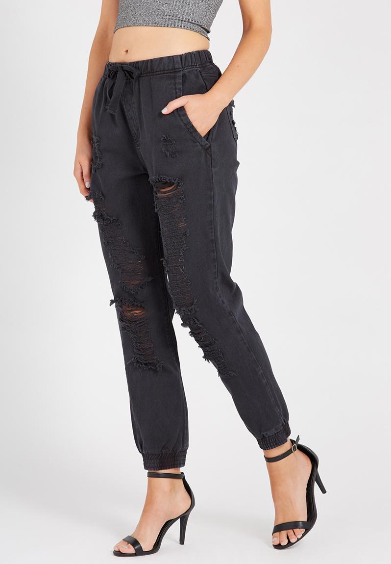 jogger jeans canada