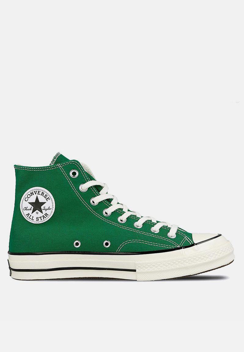 converse ctas green