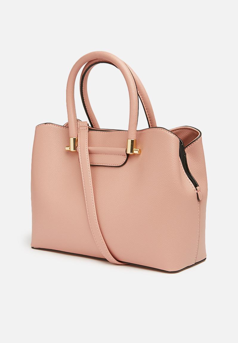 Rhoilia bag - light pink Call It Spring Bags & Purses | Superbalist.com