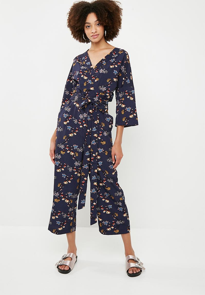 Minna jumpsuit - night sky Vero Moda Jumpsuits & Playsuits ...