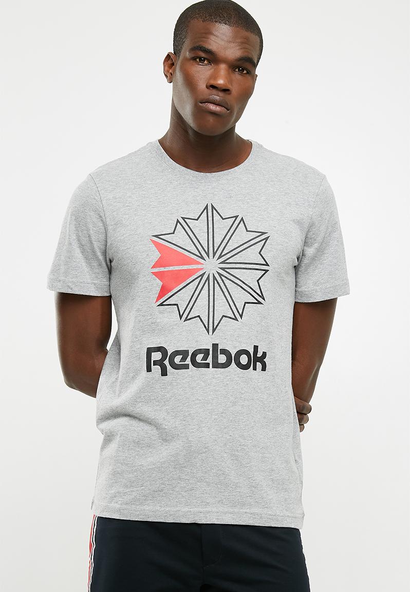 reebok graphic tee