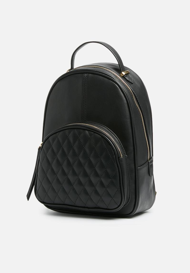 Ziecia backpack - black Call It Spring Bags & Purses | Superbalist.com
