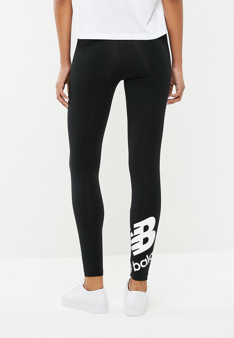 new balance leggings