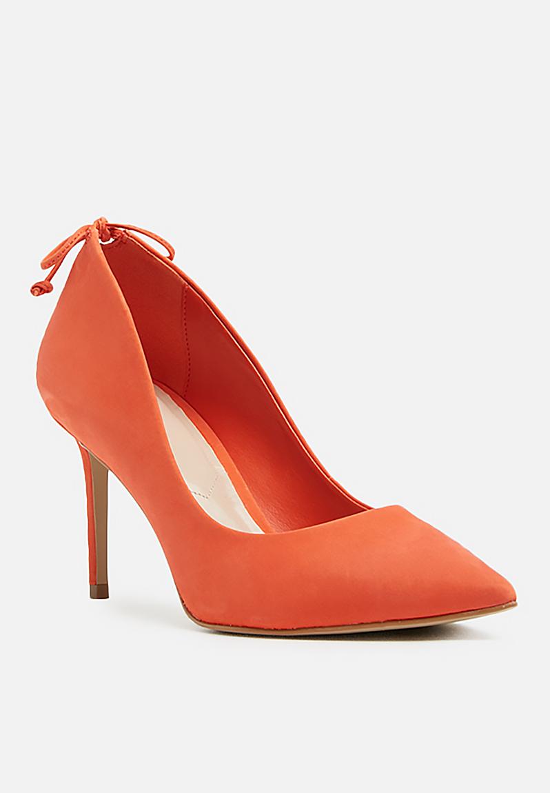 Kassii - orange ALDO Heels | Superbalist.com