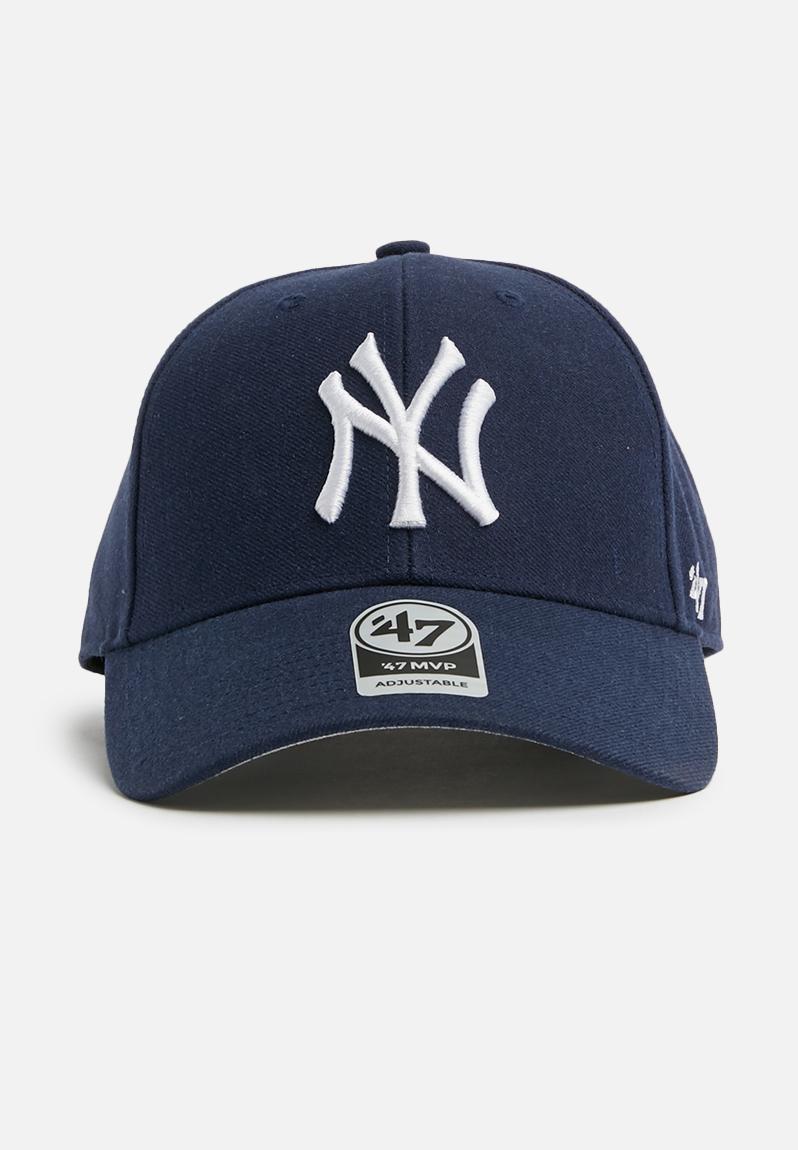 47 MVP NY Yankees- light navy 47 Brand Headwear | Superbalist.com