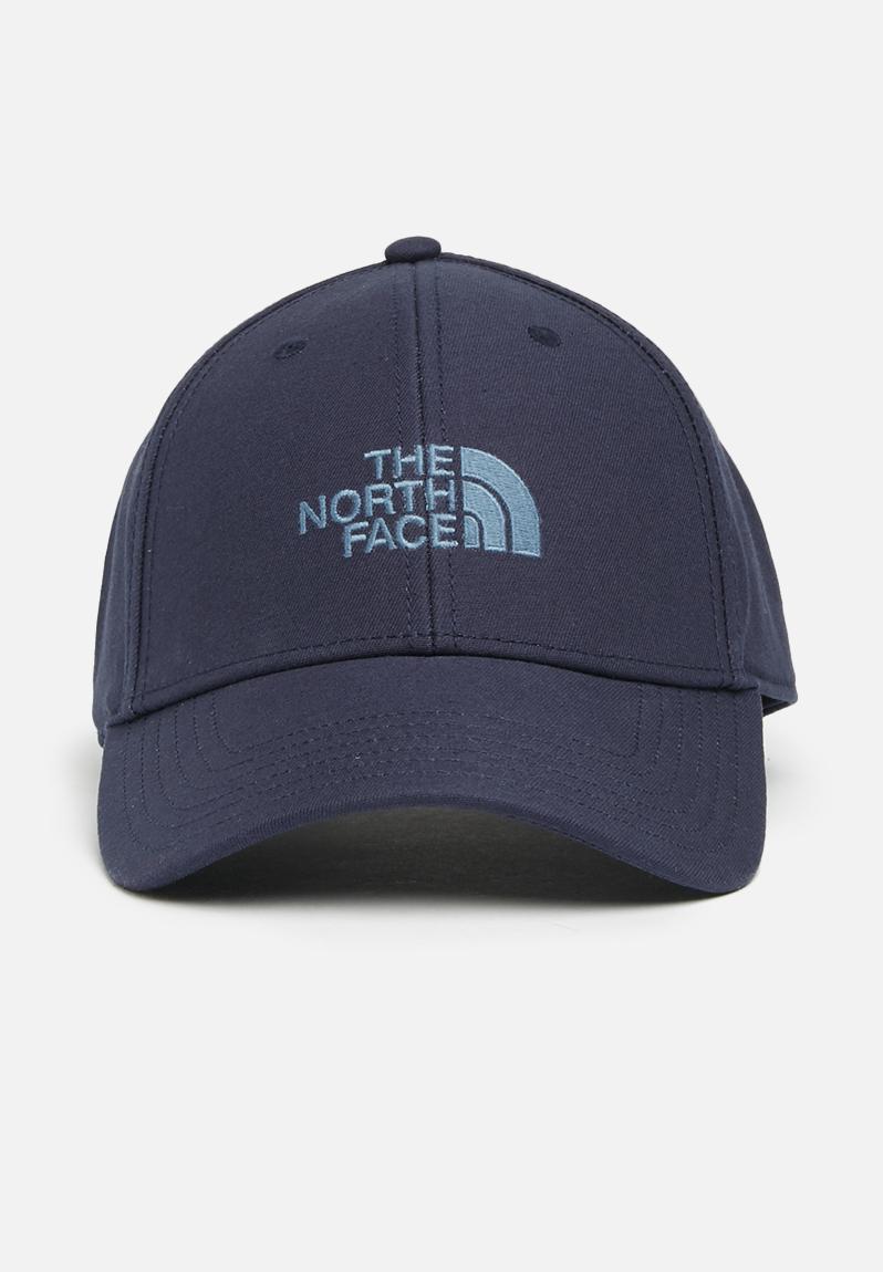 66 Classic cap - Shady Blue The North Face Headwear | Superbalist.com