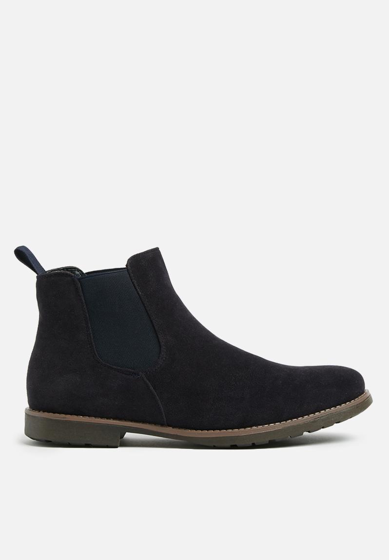 Islington - navy Charles Southwell Boots | Superbalist.com